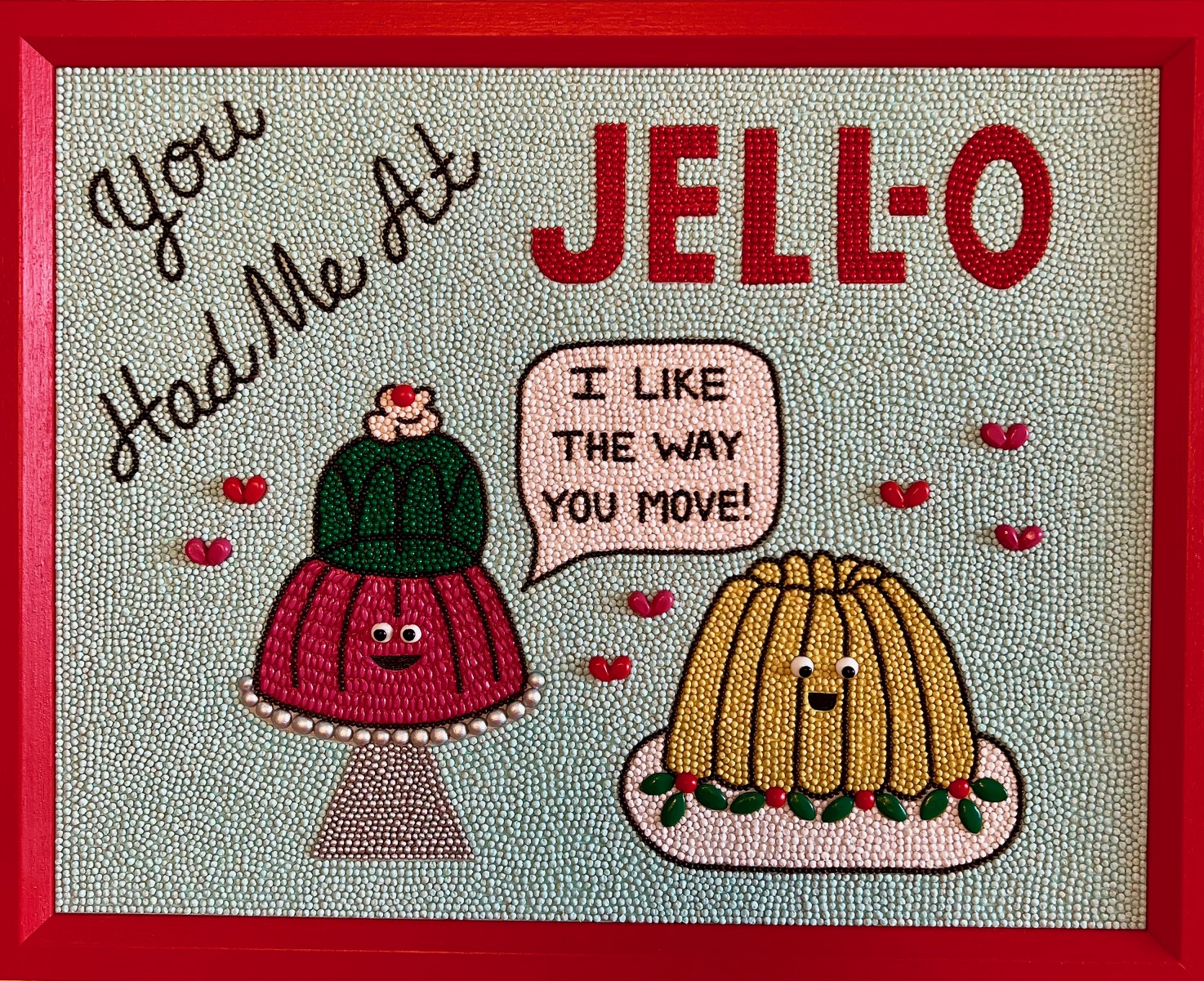 [Stephanie MacDougall You had me at JELL-O image]